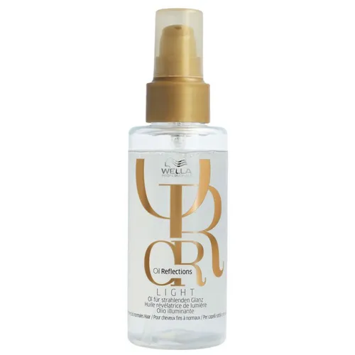 Produktbild Wella Oil Reflections Light Luminous Reflective Oil