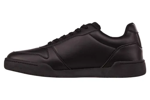 Lotto Sneaker schwarz 50 EU – Sportlich und bequem - Modischer Sneaker in Größe 50, ideal für Freizeit und Sport. Mit atmungsaktivem Obermaterial und robuster Gummisohle für optimalen Komfort.