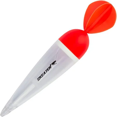 Skeater Deadbait Hi-Vz Drifter Pike Float - Raubfischpose, Tragkraft:25g