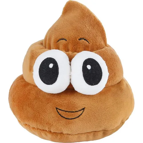 Manen Poo Plüschtier Plüsch Poo, 18cm (660564)