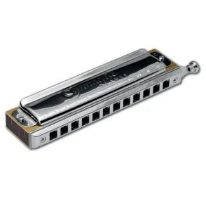 C.A. Seydel Mundharmonika 