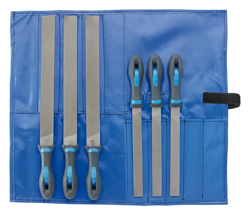 PFERD Werkstattfeilen-Set von PFERD