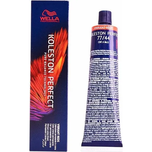 Produktbild Wella KOLESTON PERFECT ME+ VIBRANT REDS P5 77/44 60 ml (77/44) (81650473)