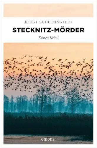 Stecknitz-Mörder: Küsten Krimi