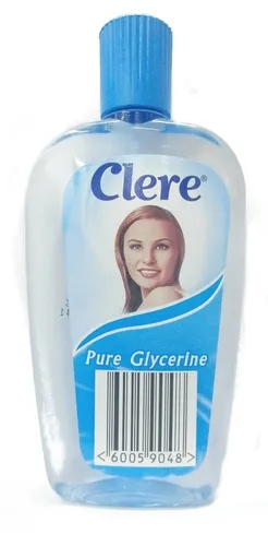Clere Pure Glycerine 200ml
