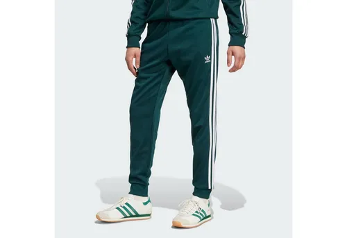 adidas Hosen Grün von adidas
