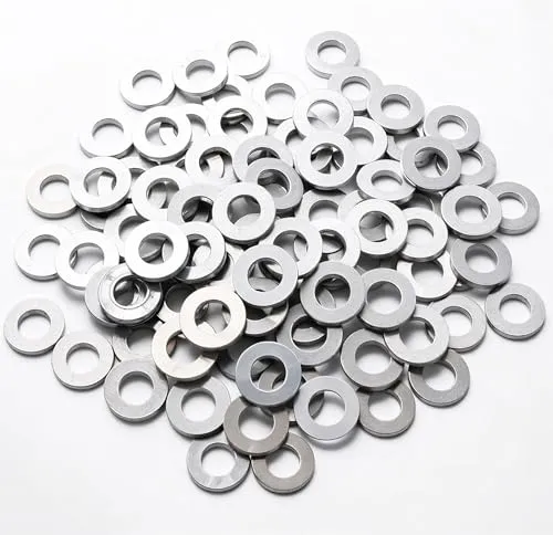 M6 Unterlegscheiben von TK Gruppe Timo Klingler