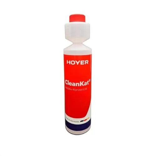 hoyer CleanKat® AdBlue® SCR Anti-Kristall Additiv 250ml