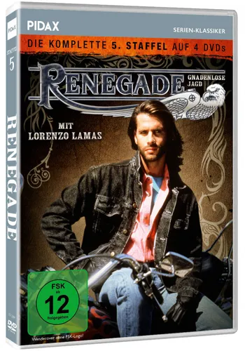 Renegade