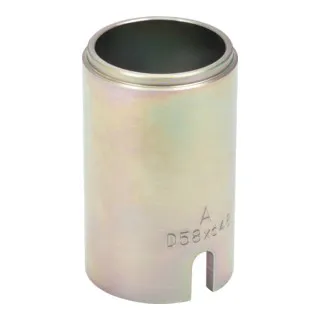 KS Tools Druckhülsen 700.1550 - Innen-Ø 60mm, Außen-Ø 70mm - Radlager & Silentlager, hochwertige Druckhülsen für präzise Anwendungen in der Fahrzeugtechnik.