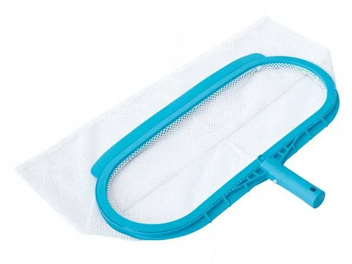 INTEX 29051 Pool-Skimmer Poolkescher Laubkescher Abfall-Netz Swimmingpoolkescher