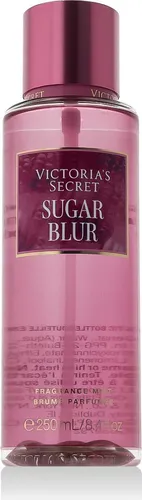 Victoria's Secret Sugar Blur Körperspray für Damen 250 ml