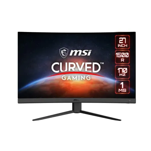 MSI G27CQ4 E2 von MSI