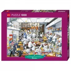 Heye Puzzle von Heye