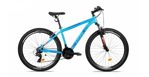 Mountainbikes bis 500 Euro von DHS
