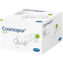 Cosmopor steril Wundverband 10 cm x 20 cm 5 St