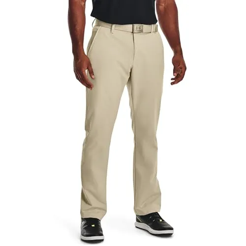 Produktbild Under Armour UA Tech Pant, atmungsaktive Wanderhose für Herren, elastische Sporthose