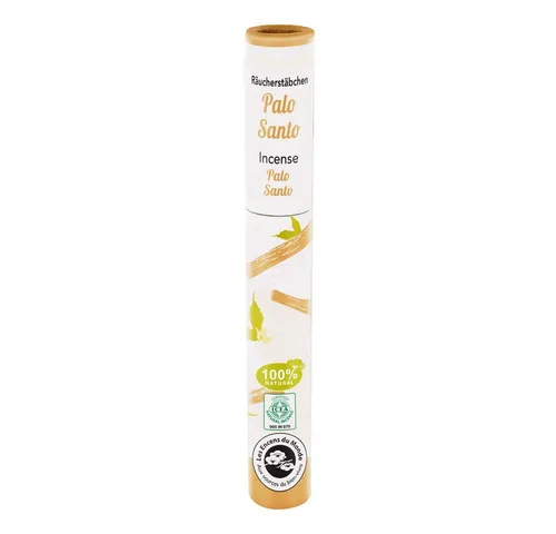 Aromandise Duftstäbchen Räucherstäbchen - Palo Santo 30 Stk.