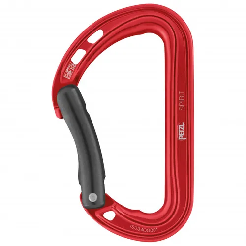 Petzl in rot von Petzl