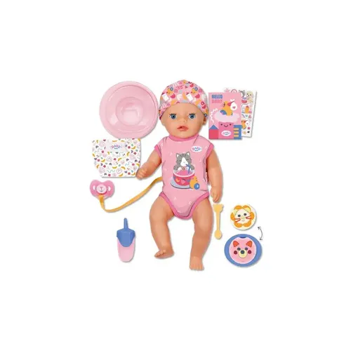 ZAPF CREATION BABY born Lena Pink