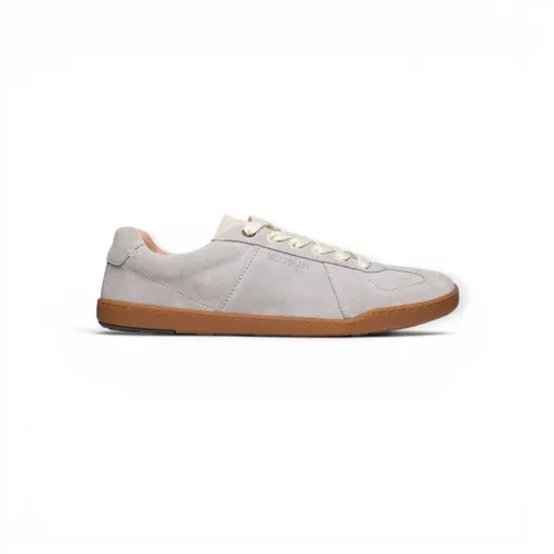 Blusun Damen BLSN-200W grau 41.0 – Bequemer Barfußschuh - Der Blusun BLSN-200W ist ein stilvoller Barfußschuh für Damen, der Komfort und Flexibilität vereint. Ideal für den Alltag, sorgt die atmungsaktive Bio-Baumwolle für ein angenehmes Fußklima.