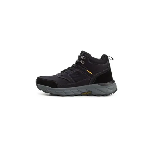 camel active Camel Active - Schnürschuh - Schwarz Schnürschuh