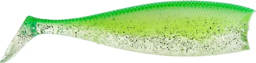 Illex Nitro Shad 150 Gummifisch sinkend Carribean Shad
