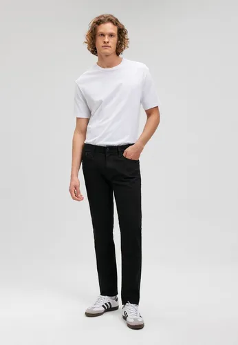 Mavi Skinny-fit-Jeans JAKE Slim Skinny Jeans schwarz 33