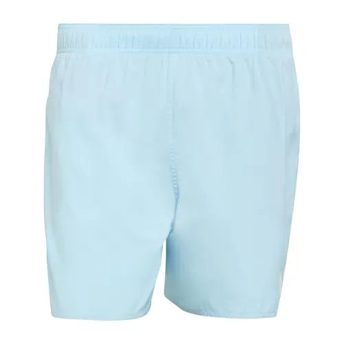 adidas Performance Badeshorts ESS SH 5IN blau L von adidas