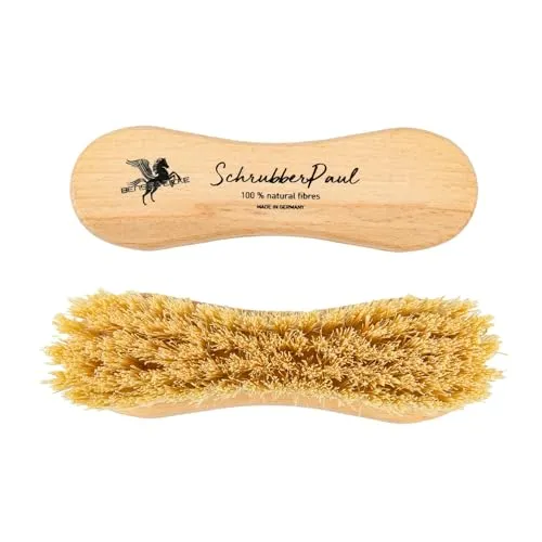 Bense & Eicke Hufbürste SchrubberPaul