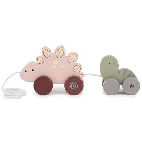 Zieh- & Schiebespielzeug von Bieco