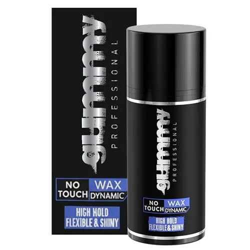 GUMMY NO TOUCH DYNAMIC WAX