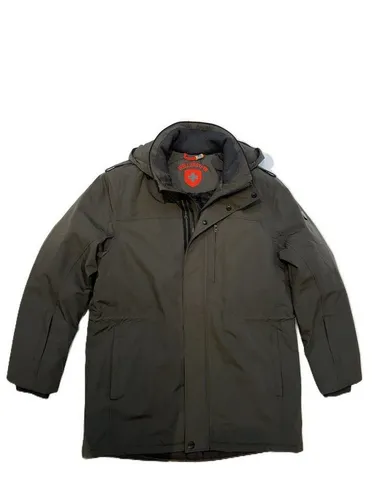 Wellensteyn Outdoorjacke