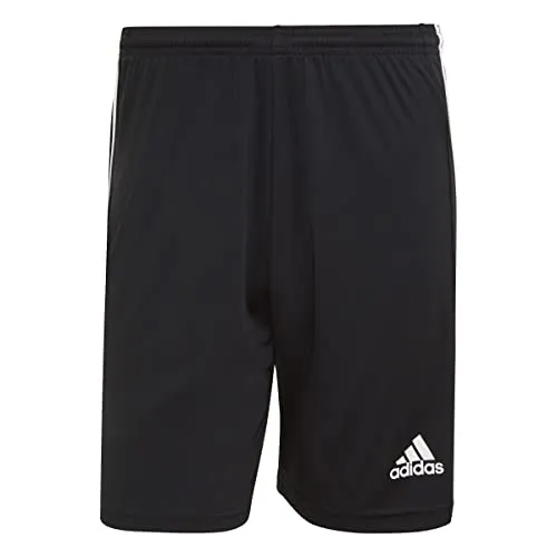 Adidas, Tiro Training Shorts, Kurze Hose, Schwarz, S, Mann