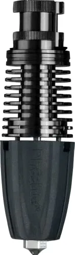 Phaetus Rapido Plus Hotend UHF - 3D-Drucker-Extruderteile mit Ultra High Flow: Das Rapido Plus Hotend UHF bietet schnelles Düsenwechseln und hohe Filamentverträglichkeit für präzise Druckergebnisse.