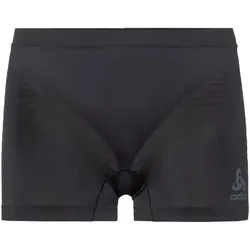 Odlo Damen Performance X-light Panty, Schwarz, XS EU - Funktionsunterwäsche für Sport, mit SLIM-FIT für maximale Leistung und Atmungsaktivität bei intensiven Sommeraktivitäten. Ideal für Laufen, Radfahren und Training.