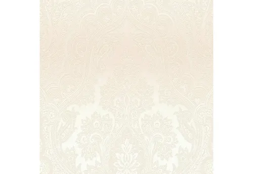 living walls Vliestapete A.S. Création My Home My Spa, Barock Tapete, weiß, silber 387082