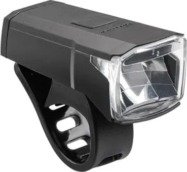 Trelock LS440 Lighthammer 40 Lux Akkuleuchte