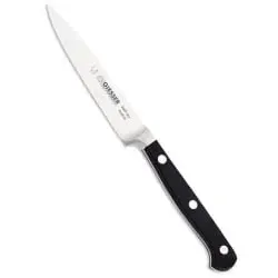 Giesser Officemesser 8240 10 cm in schwarz von Giesser