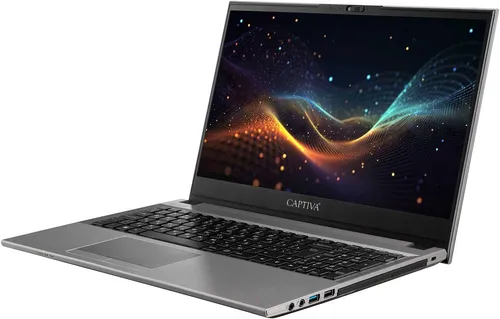 CAPTIVA Business-Notebook 