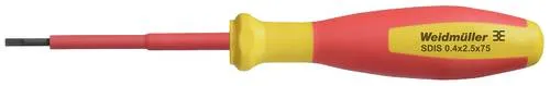 Weidmüller Schraubendreher von Weidmüller