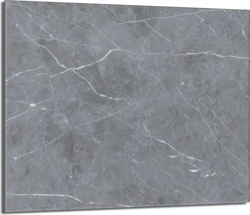 Glasherdplattenschutz 60x52 Marmor