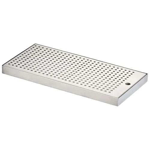 BieTal® Theken Tropfschale 30x15x2cm von BieTal
