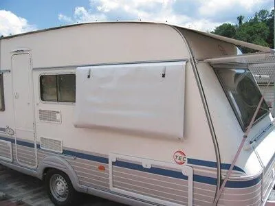 Beisel Fenster-Isomatte, 110x70cm