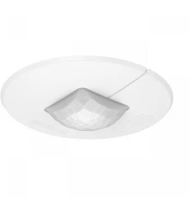 Steinel IR QUATTRO MICRO COM1 Präsenzmelder in weiß von STEINEL