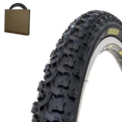 Kenda ATB Fahrrad Reifen K-831 24x1.95 | 50-507 schwarz