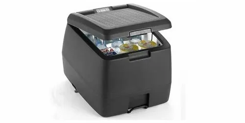 VW Orig. Zubehör Kühl- und Warmhaltebox