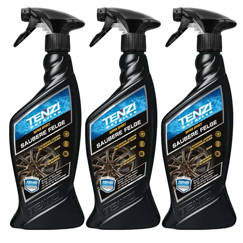 TENZI Felgenreiniger 3X Set 600mL