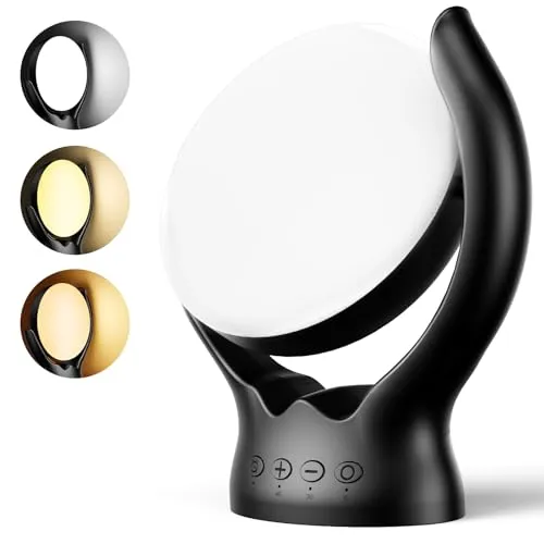 Lichttherapielampen von Wopigh