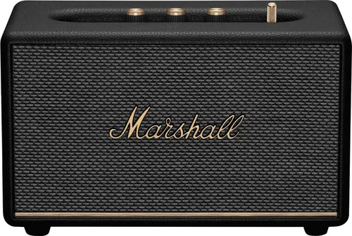 Marshall ACTON BT III schwarz